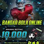 judi bola minimal bet 1000